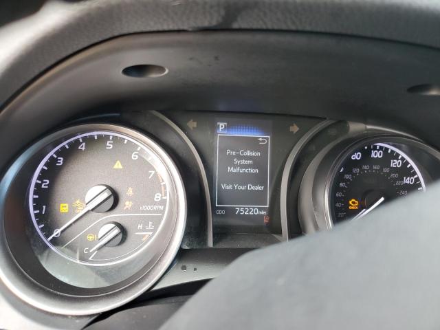 2021 TOYOTA CAMRY SE 4T1G11AK3MU578315