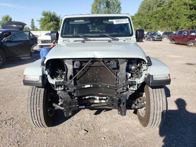 2024 JEEP WRANGLER S 1C4PJXEG7RW303233