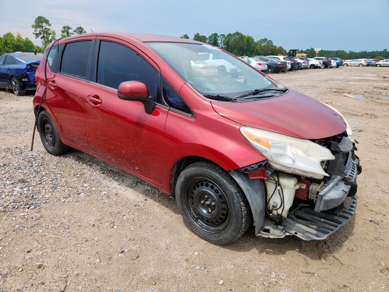 2014 NISSAN VERSA NOTE - 3N1CE2CP3EL363330