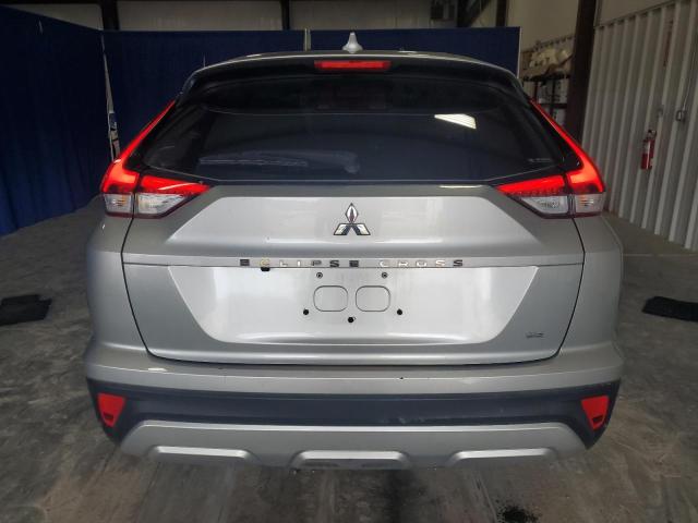 2024 MITSUBISHI ECLIPSE CROSS SE JA4ATWAA8RZ003186