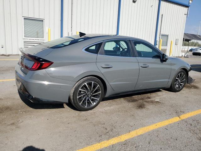 2021 HYUNDAI SONATA LIM 5NPEH4J20MH092080