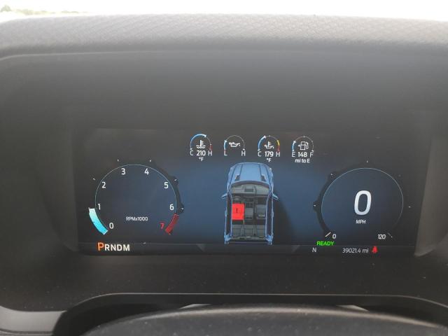 2024 FORD F150 XLT 1FTFW3LD2RFA02707