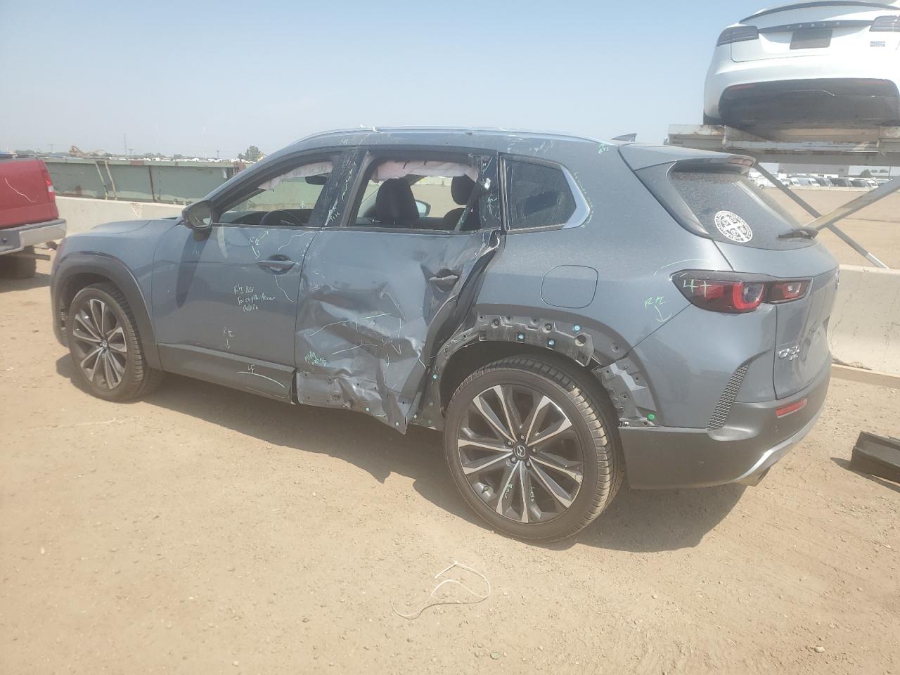 MAZDA CX-50 PREMIUM PLUS