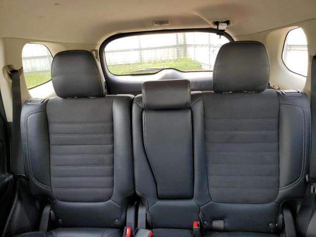 2019 MITSUBISHI OUTLANDER JA4AD3A34KZ005259