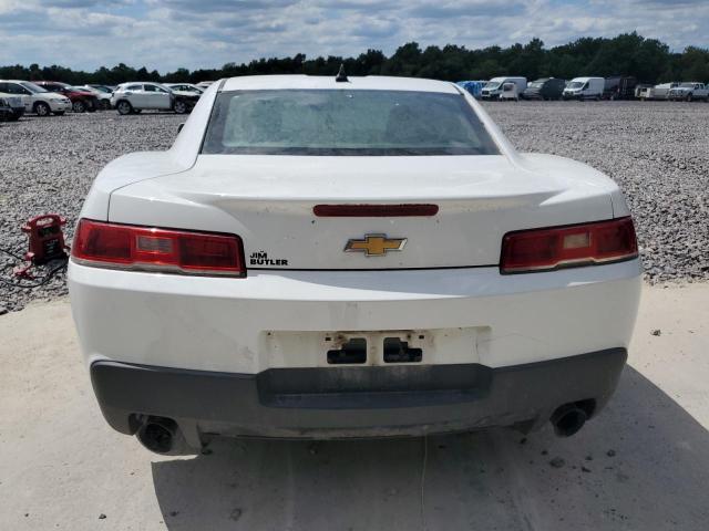 2015 CHEVROLET CAMARO LS 2G1FB1E34F9310480