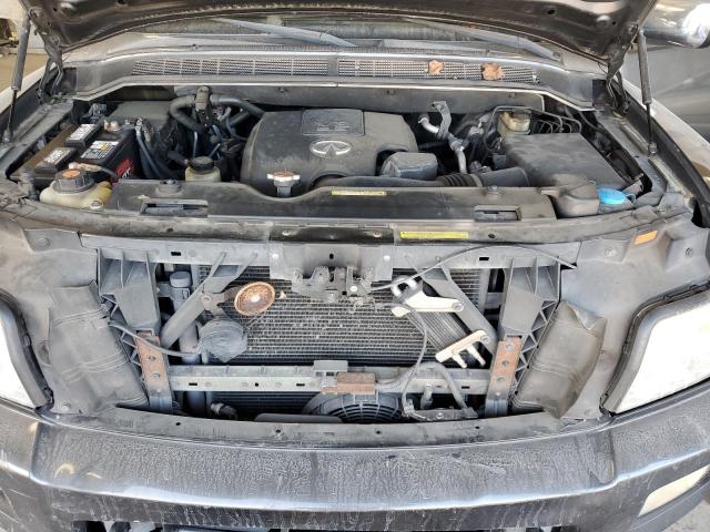 2008 INFINITI QX56 #3304737904