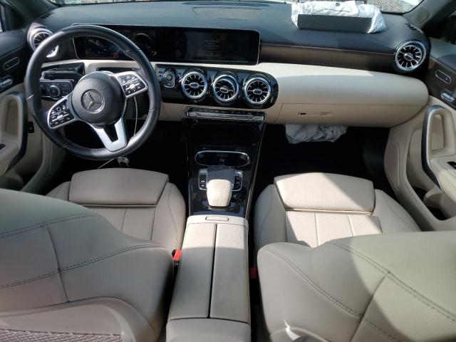 2019 MERCEDES-BENZ A 220 WDD3G4EB1KW025277