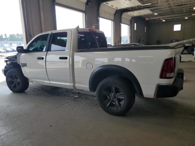 2022 RAM 1500 CLASS 1C6RR7GG8NS148571
