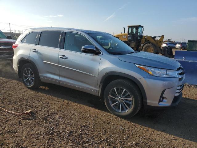 2018 TOYOTA HIGHLANDER - Other View