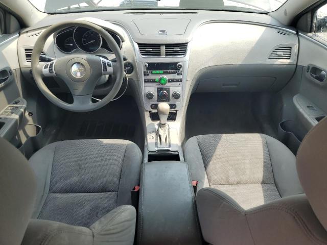 2011 CHEVROLET MALIBU LS - 1G1ZB5E15BF187650