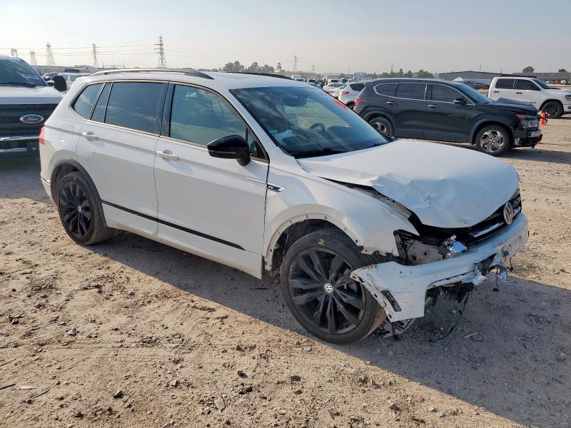 2021 VOLKSWAGEN TIGUAN SE - 3VV3B7AXXMM149371