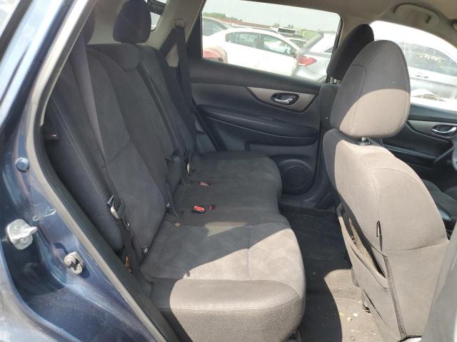 2016 NISSAN ROGUE S - KNMAT2MT1GP602662