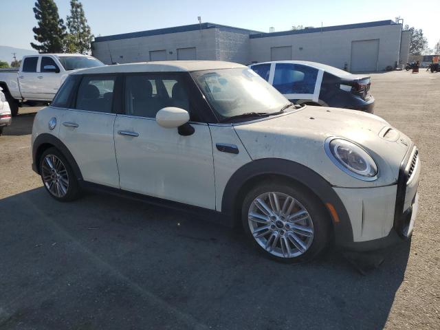 2023 MINI COOPER S WMW53DK00P2T53643