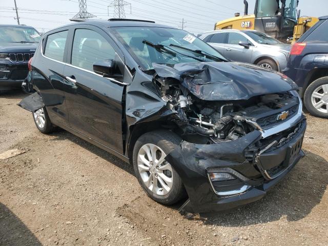 2022 CHEVROLET SPARK 2LT KL8CF6SA0NC034121