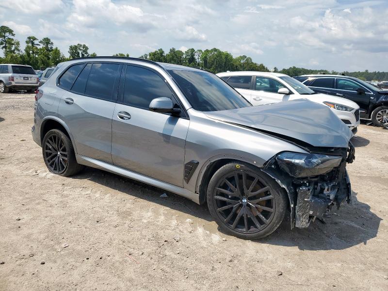 2024 BMW X5 SDRIVE 5UX13EU07R9V02935
