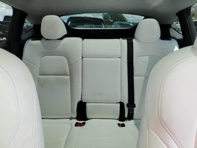 2023 TESLA MODEL Y 7SAYGDEE8PA147687