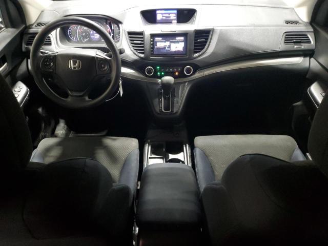 2016 HONDA CR-V SE 5J6RM4H40GL098556