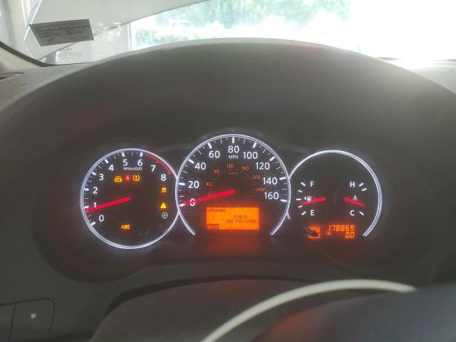 2011 NISSAN ALTIMA BAS - 1N4AL2AP9BN466489