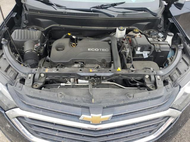 2020 CHEVROLET EQUINOX LT - 3GNAXKEV2LS681900