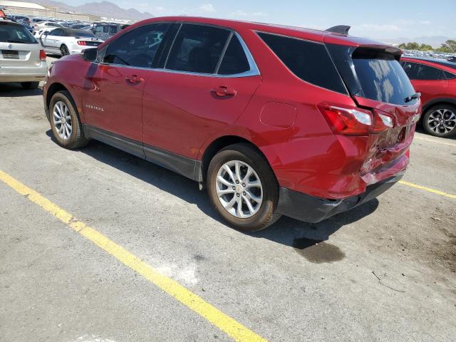 2019 CHEVROLET EQUINOX LT - 2GNAXUEV0K6301123