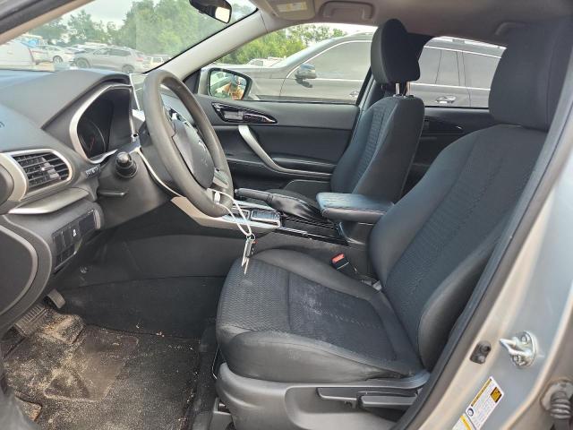 2018 MITSUBISHI ECLIPSE CR JA4AT4AA3JZ064910