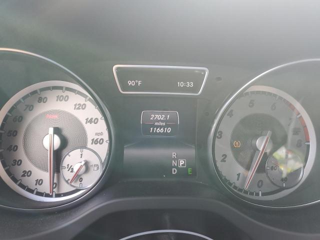 2015 MERCEDES-BENZ CLA 250 - WDDSJ4EB3FN213629