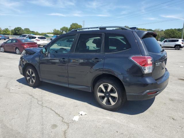 2018 SUBARU FORESTER 2.5I PREMIUM JF2SJAGC7JH564275