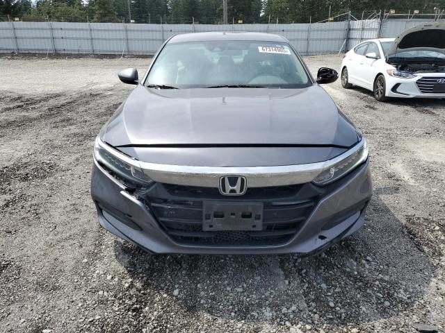 2019 HONDA ACCORD LX 1HGCV1F11KA048576