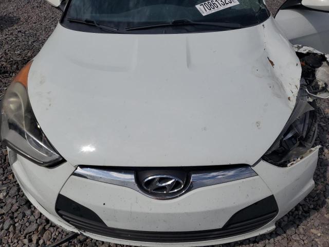 2016 HYUNDAI VELOSTER KMHTC6AD4GU261428