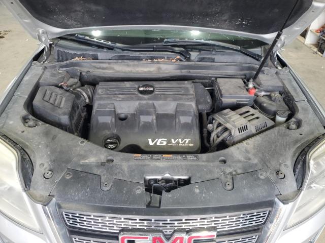 2015 GMC TERRAIN SL 2GKFLXE39F6369490