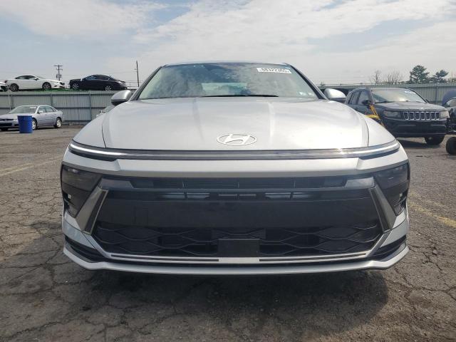 2024 HYUNDAI SONATA SEL KMHL64JA2RA418718