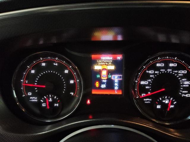 2014 DODGE CHARGER SE - 2C3CDXBG7EH358370