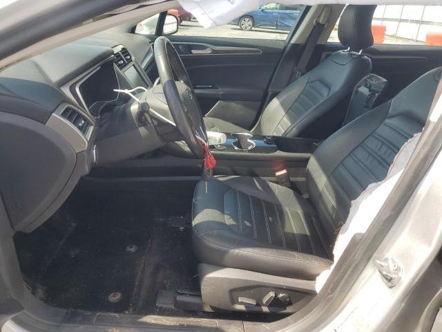 2016 FORD FUSION SE PHEV 3FA6P0PUXGR162717