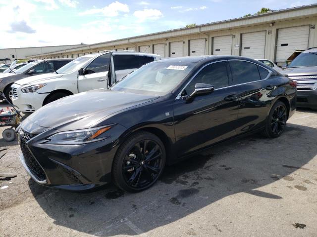 2025 LEXUS ES 300H BA 58ADA1C16SU067629