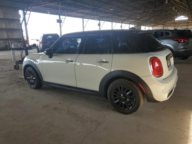 2018 MINI COOPER S WMWXU3C53J2F50066