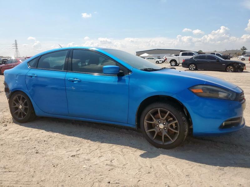 2015 DODGE DART SXT 1C3CDFBB1FD404949