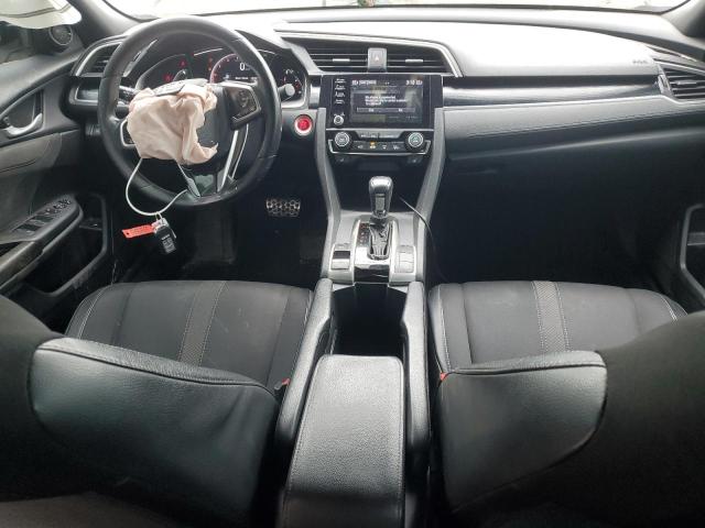 2020 HONDA CIVIC SPORT 2HGFC2F8XLH024057