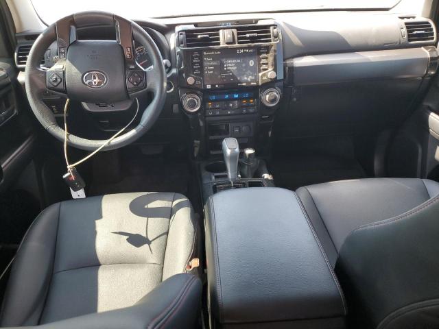 2021 TOYOTA 4RUNNER VE JTELU5JR4M5877221