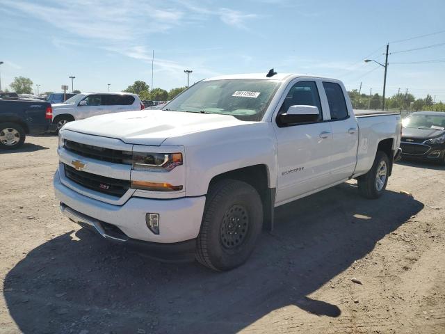 Global Auto Auctions: 2016 CHEVROLET SILVERADO