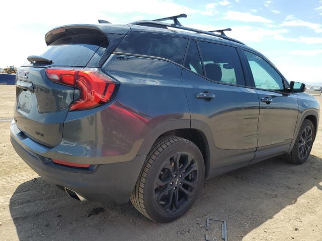 2019 GMC TERRAIN SL 3GKALVEX9KL227826