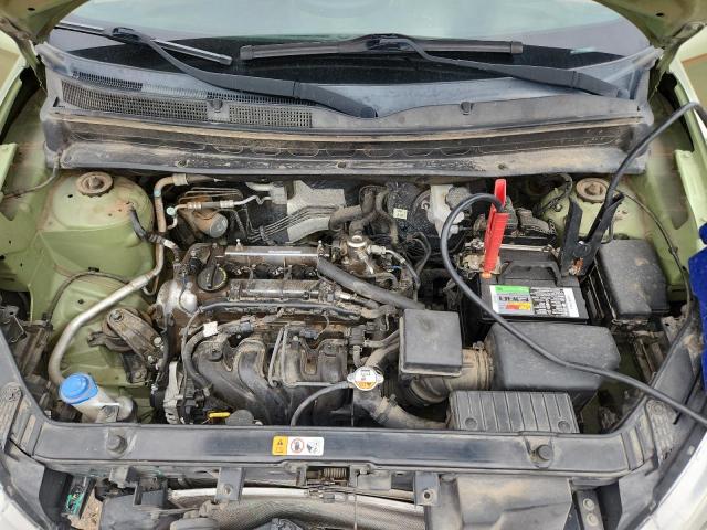 2013 KIA SOUL #3277179949