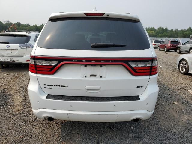 2017 DODGE DURANGO GT 1C4RDJDG6HC657288