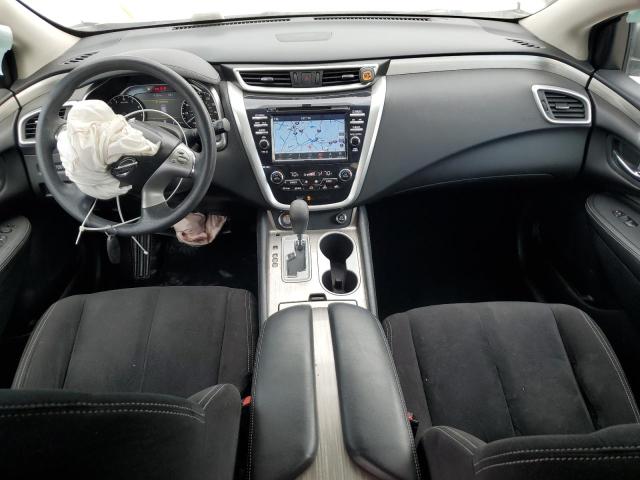 2017 NISSAN MURANO S - 5N1AZ2MH2HN144505