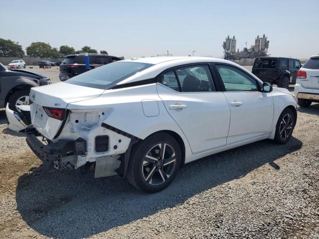 2024 NISSAN SENTRA SV 3N1AB8CV8RY256638