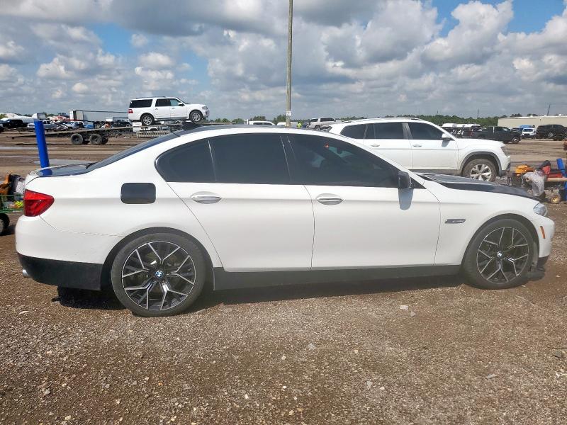 2012 BMW 535 I - WBAFR7C54CC812899