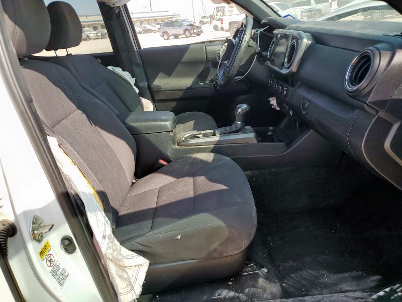 2017 TOYOTA TACOMA DOU 5TFAZ5CN2HX032627