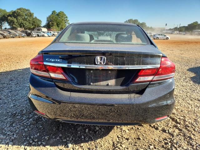 2015 HONDA CIVIC EX - 19XFB2F89FE022043
