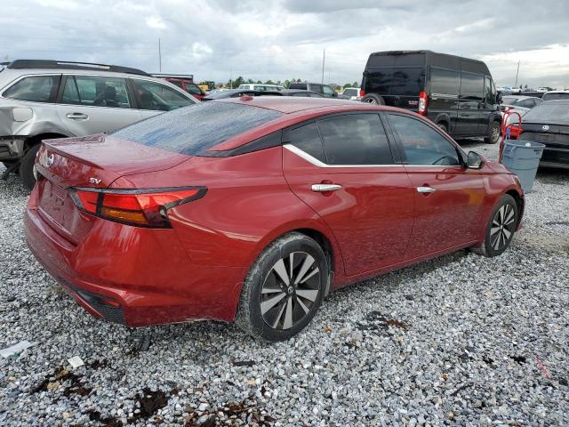 2019 NISSAN ALTIMA SV 1N4BL4DV9KC149012