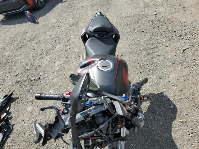 2019 HONDA CBR500 R MLHPC6217K5000398