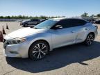 2018 NISSAN MAXIMA 3.5 - 1N4AA6AP2JC378942